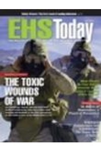 EHS Today Magazine